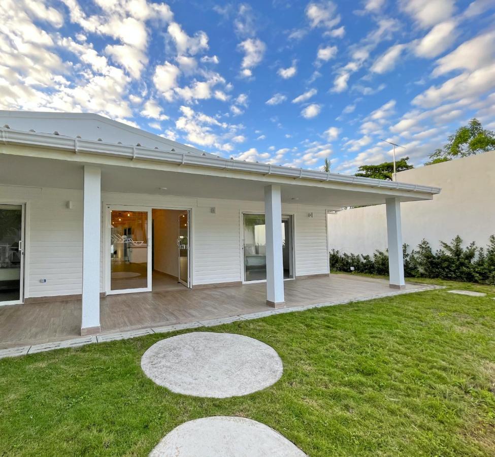 Casa de hóspedes Zaba House San Andrés