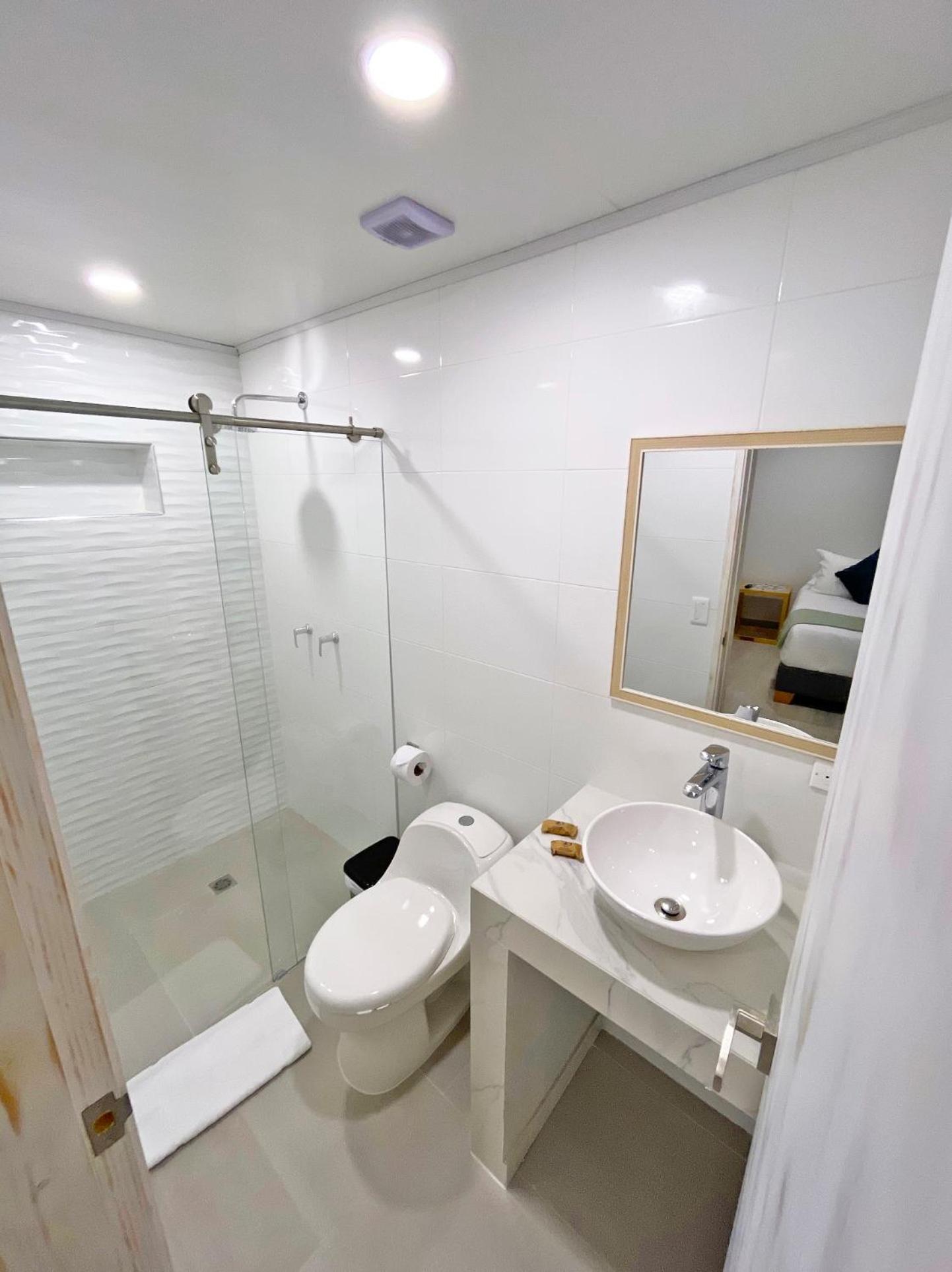 Zaba House * San Andrés